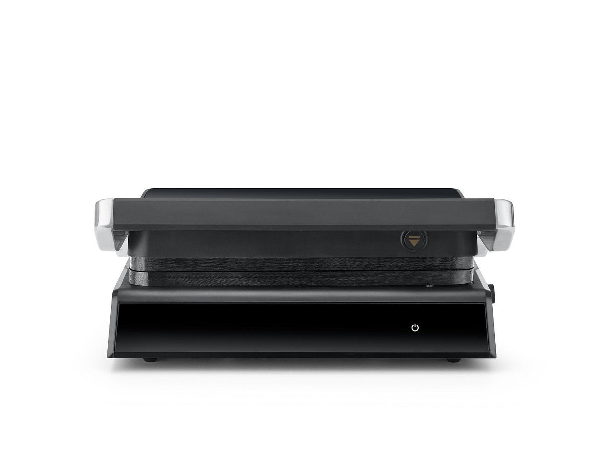 Parrilla De Contacto Severin Sevini Comfort, Kg 2399 Negro, 1.800 Vatios 4008146043994