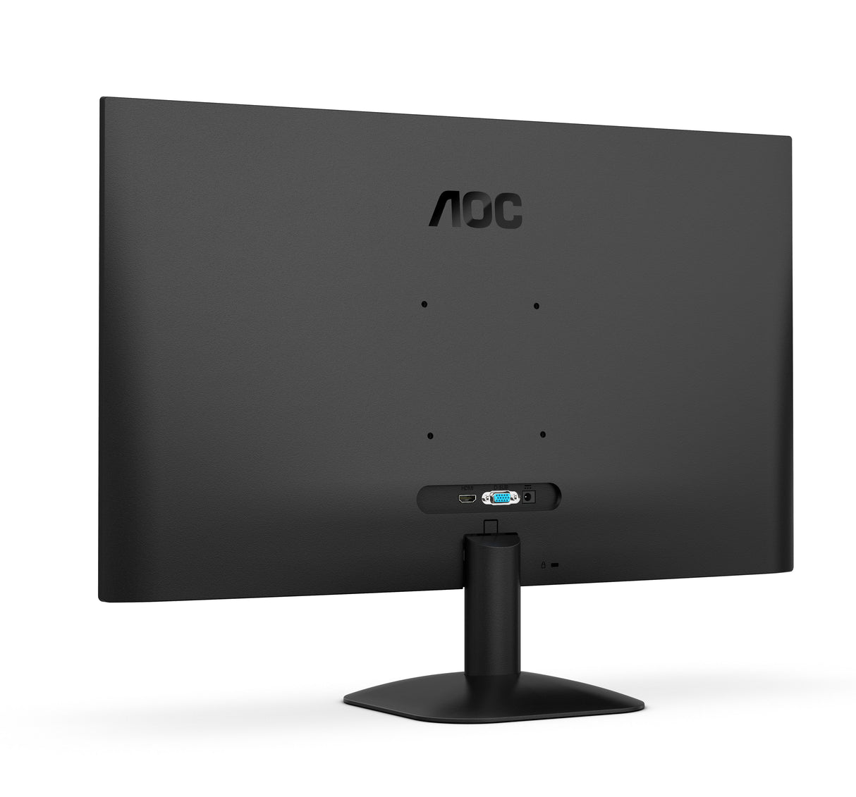 EAN 4038986142182 - AOC B3 24B35HM2 pantalla para PC 60,5 cm (23.8") 1920 x 1080 Pixeles Full HD LED Negro imagen 14