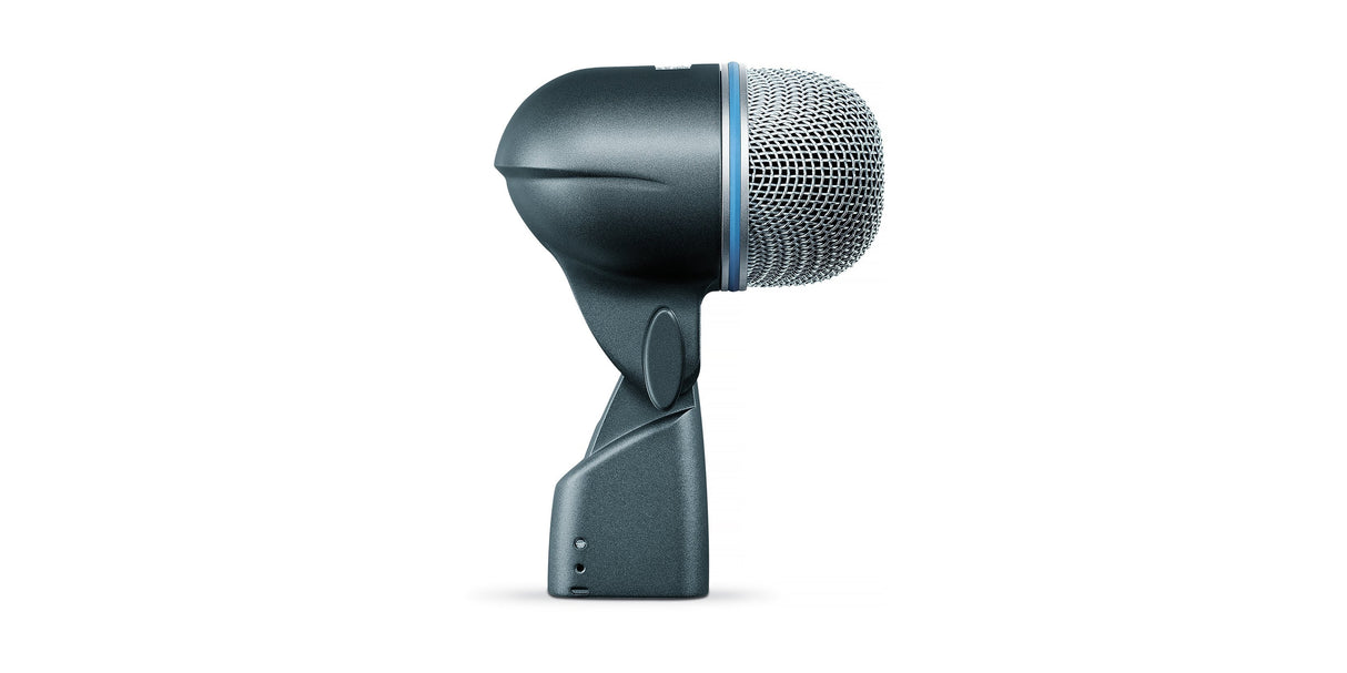 Shure Microphone Beta 52a Xlr (Beta 52a)