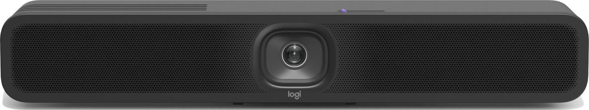 Webcam Logitech Meetup 2 Graphite 960-001681