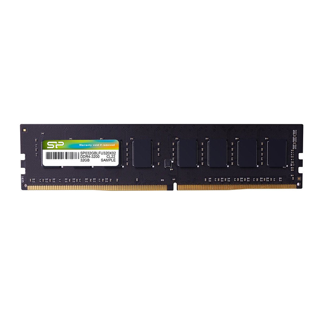 EAN 4713436144090 - Silicon Power SP008GBLFU320X02 módulo de memoria 8 GB 1 x 8 GB DDR4 imagen 3