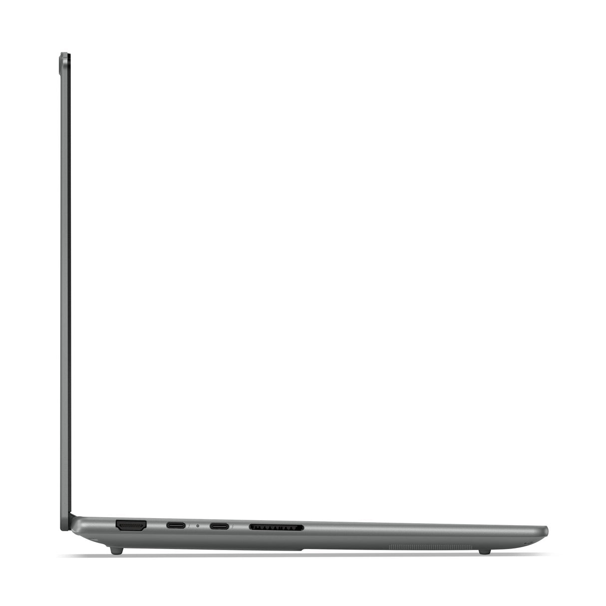 Portátil Lenovo Yoga Pro 7 14iah10 - 14 2.8k Oled Ult 9 285h 32 1tb W11 Grey