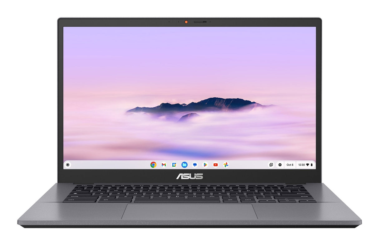 EAN 4711387740033 - ASUS Chromebook Plus CX34 CX3402CBA-PQ0597 Intel® Core™ i5 35,6 cm (14") LPDDR5-SDRAM 256 GB UFS Wi-Fi 6  imagen 1
