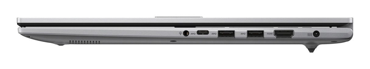 EAN 4711387810002 - ASUS Vivobook 17 F1704VA-AU534 Intel® Core™ i5 43,9 cm (17.3") DDR4-SDRAM Wi-Fi 6E (802.11ax) imagen 4