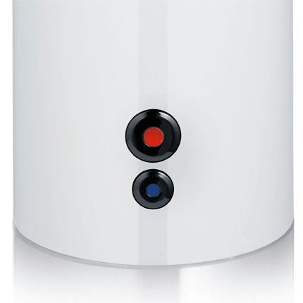 Graef Espumador De Leche Ms 701 Blanco