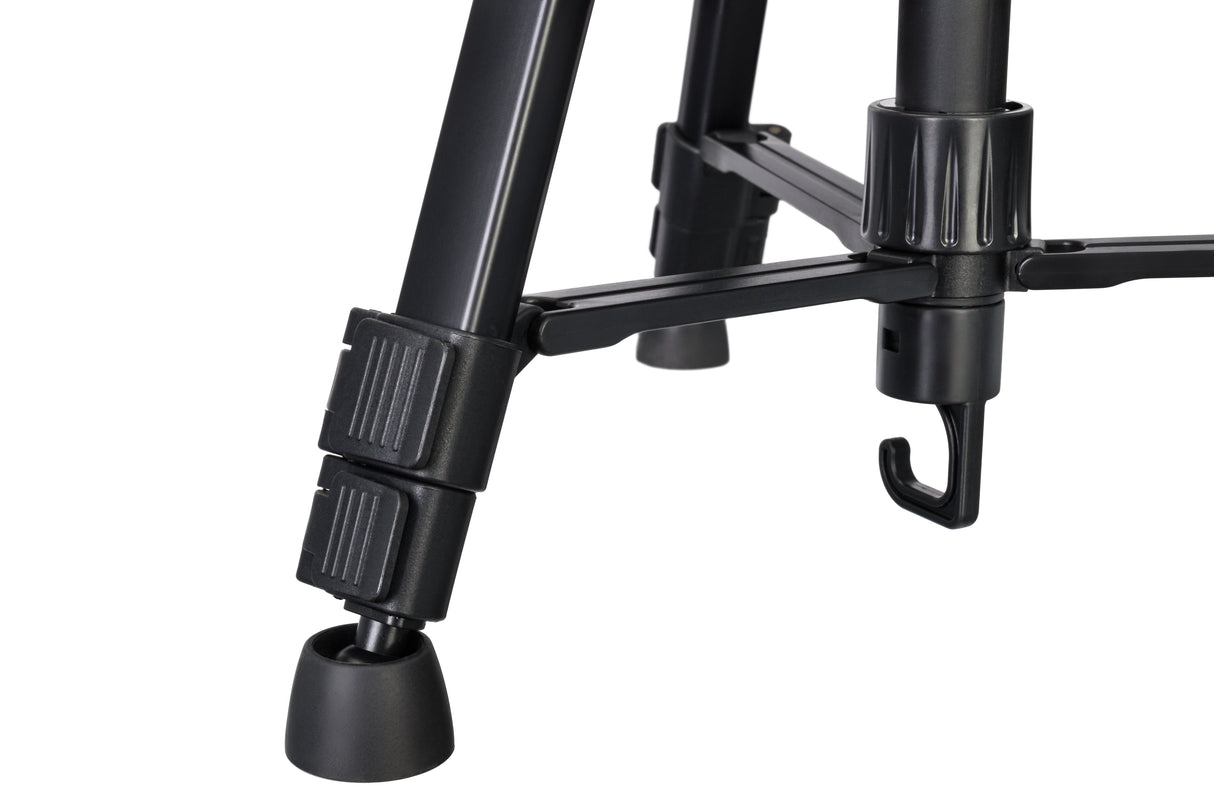 Trípode Base De Nivel Levenhuk Tr20