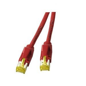 Efb Rj45 Cable De Red S Ftp Cat.6a Tm31 Uc900 3.00m Rojo