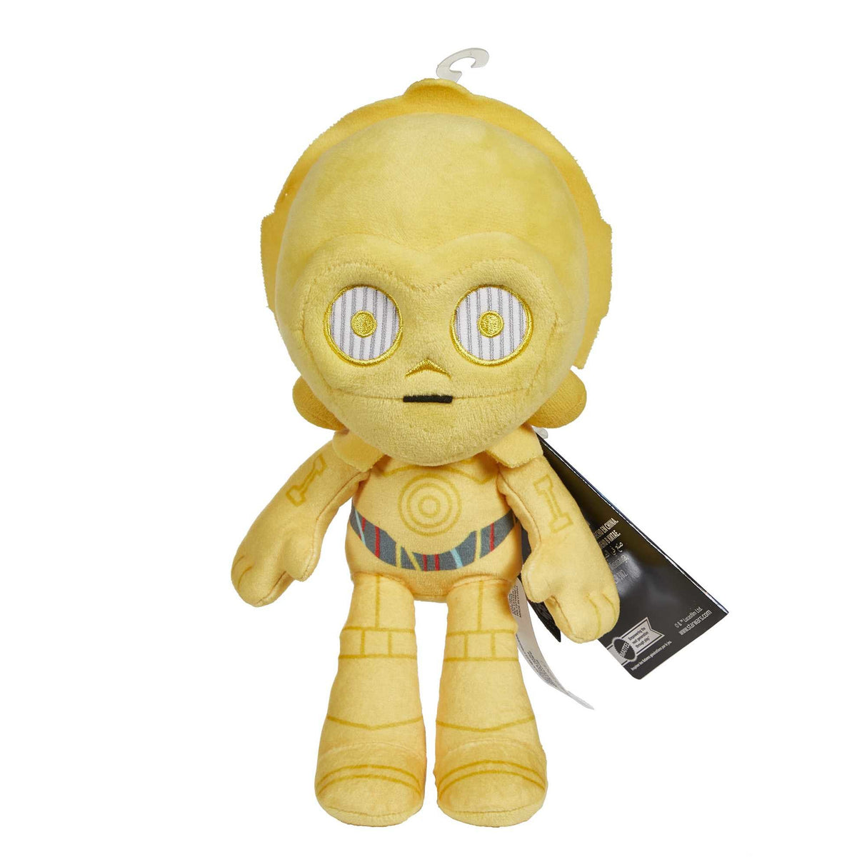 EAN 0887961951882 - Star Wars GXB25 juguete de peluche imagen 6