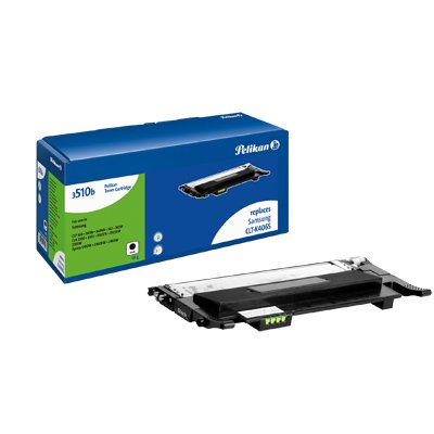 Pelikan Toner Samsung Clt-K406s Negro 3510b Rehilt