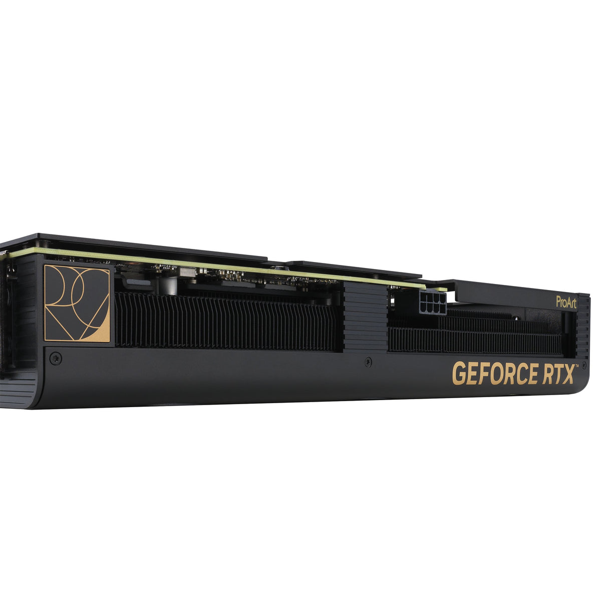 EAN 4711387299401 - ASUS ProArt -RTX4060-O8G NVIDIA GeForce RTX 4060 8 GB GDDR6 imagen 7