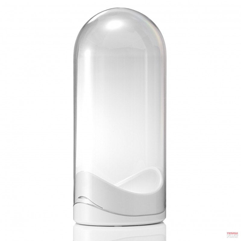 Tenga - Flip Zero Blanco Para Él