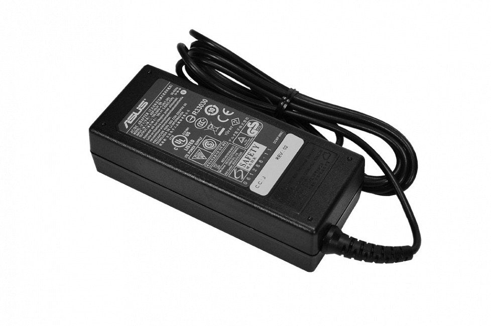 Ac Adapter 65w 19vdc Excluding Power Cord