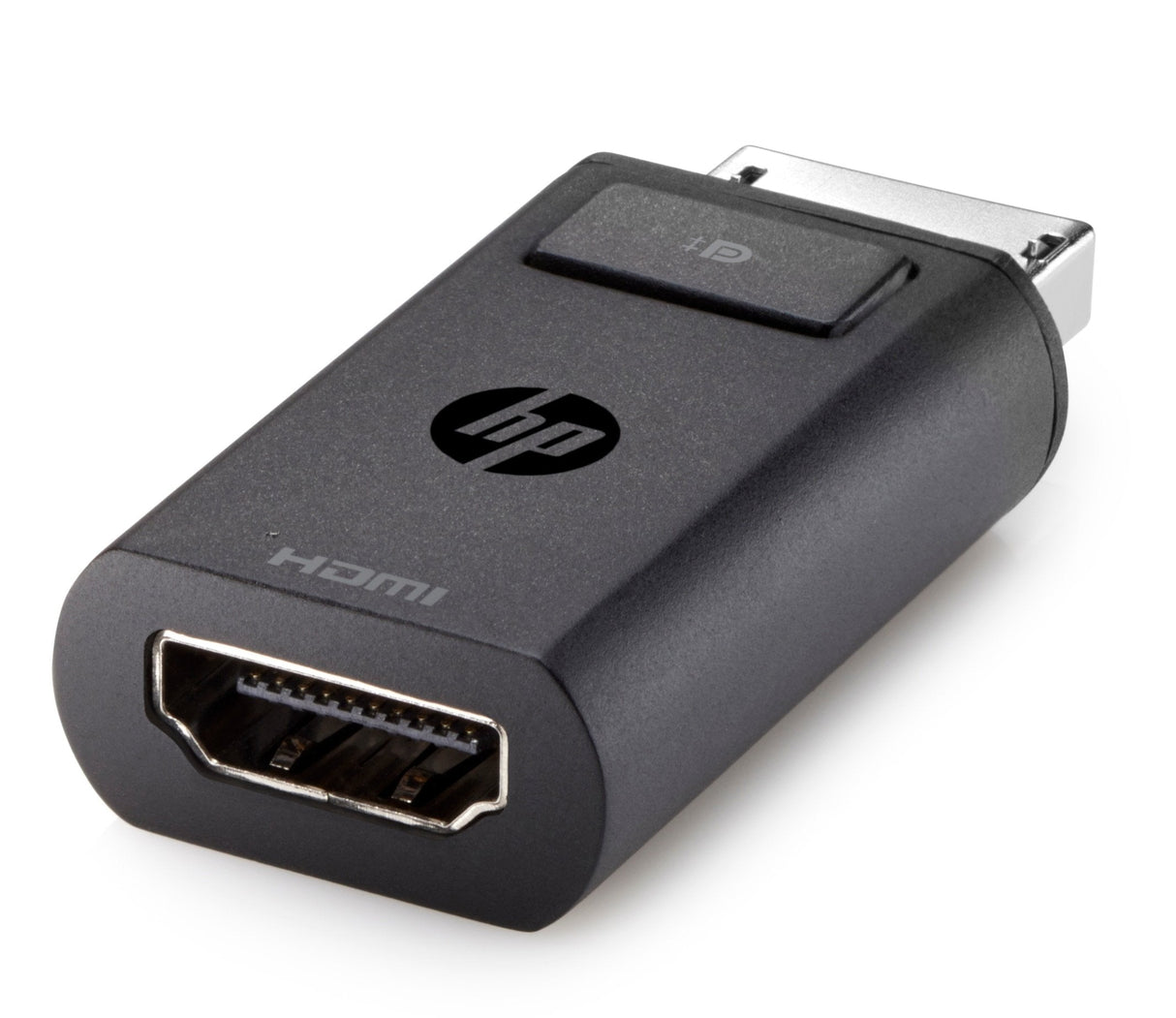 EAN 0888182116432 - HP DisplayPort to HDMI 1.4 Adapter Negro imagen 2