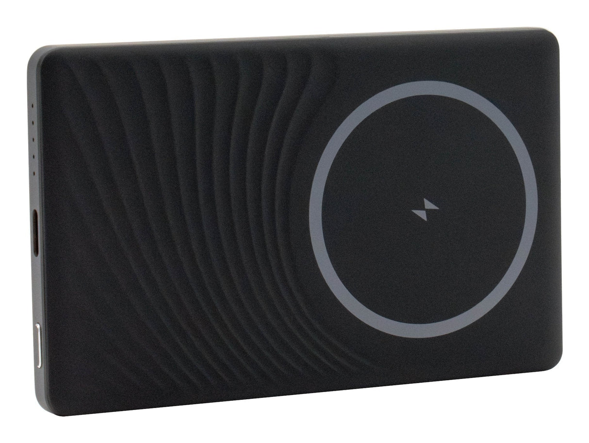 Realpower Pb-5000 Mag Ultra Slim,5000mah,Magsafe,Titan