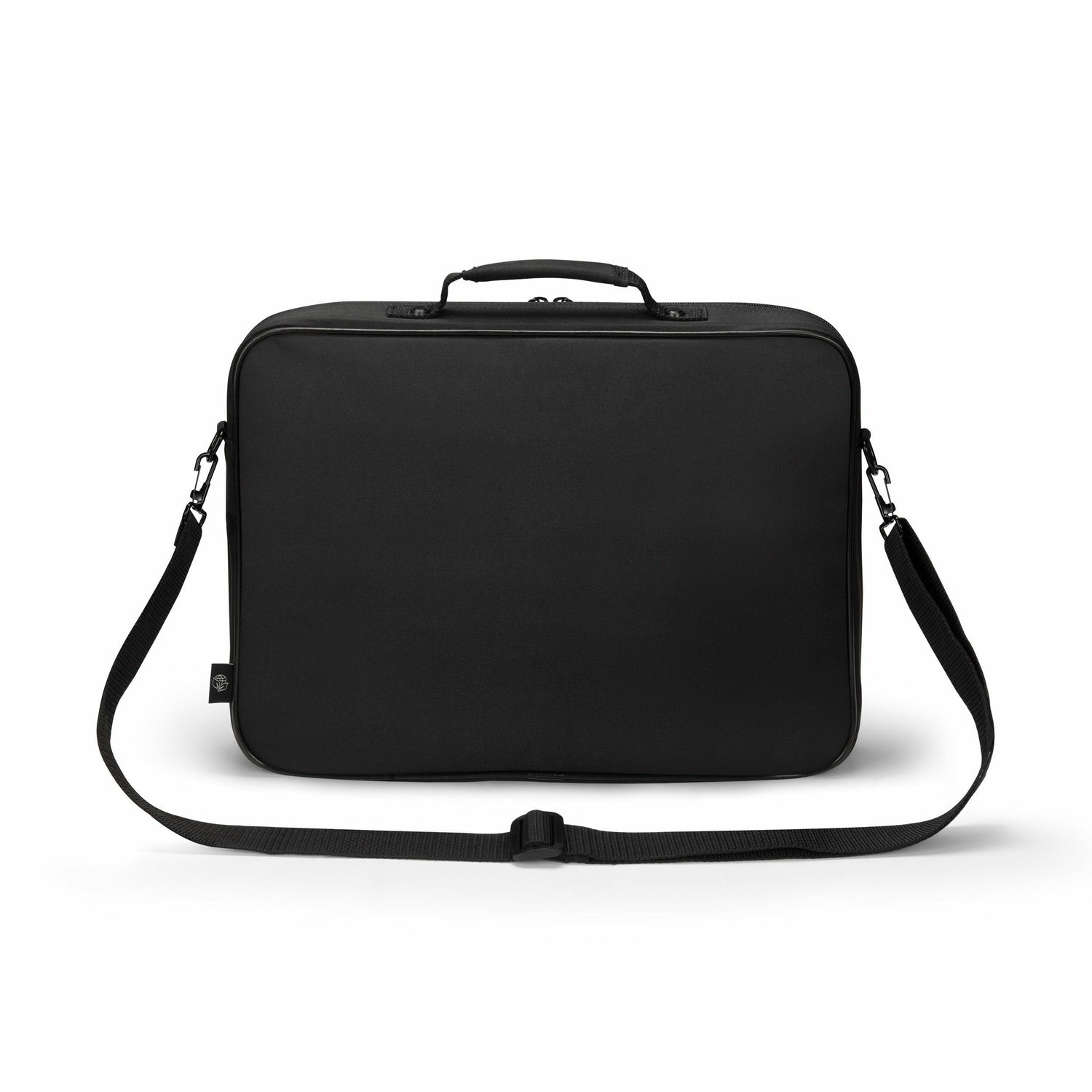 EAN 7640239421738 - DICOTA D32089-RPET maletines para portátil 43,9 cm (17.3") Funda Negro imagen 2