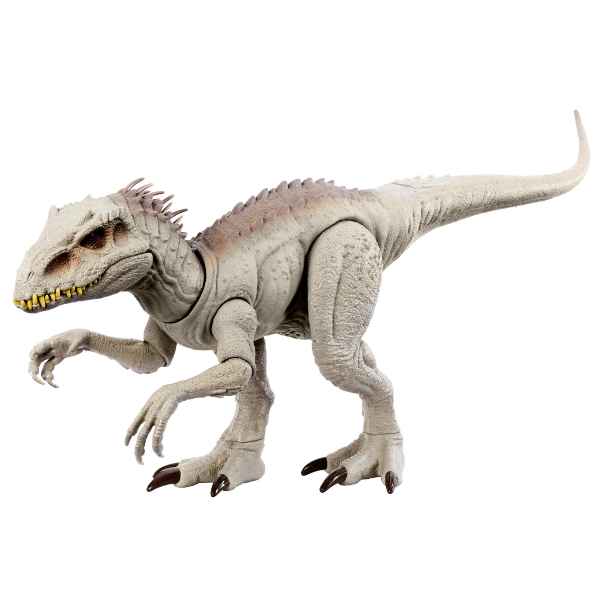 Mattel Jurassic World New Feature Indominus Rex, Hnt64