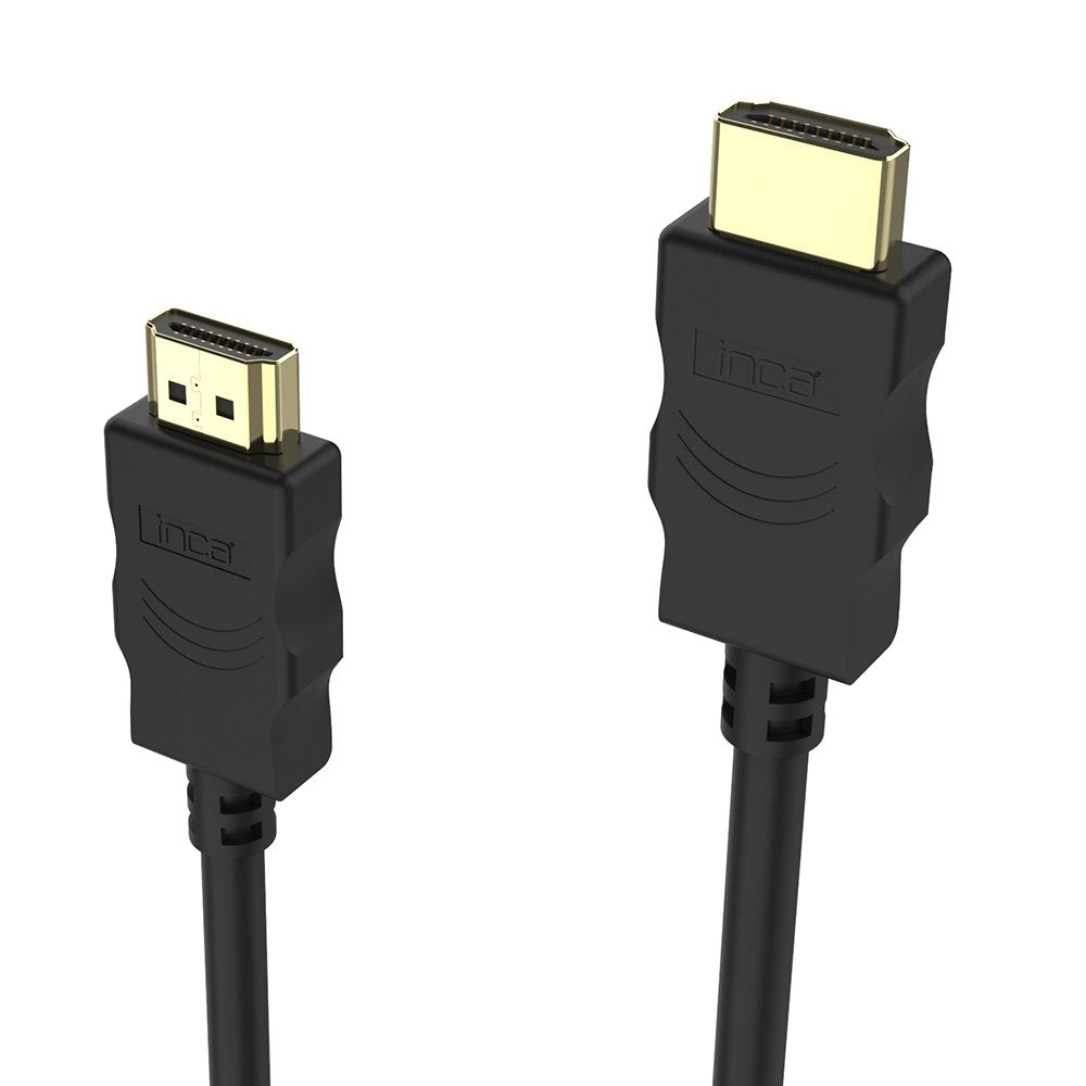Inca Hdmi-Cable Ihs-08 1.4 Anschlusscable 4k, 30hz, 1.8m