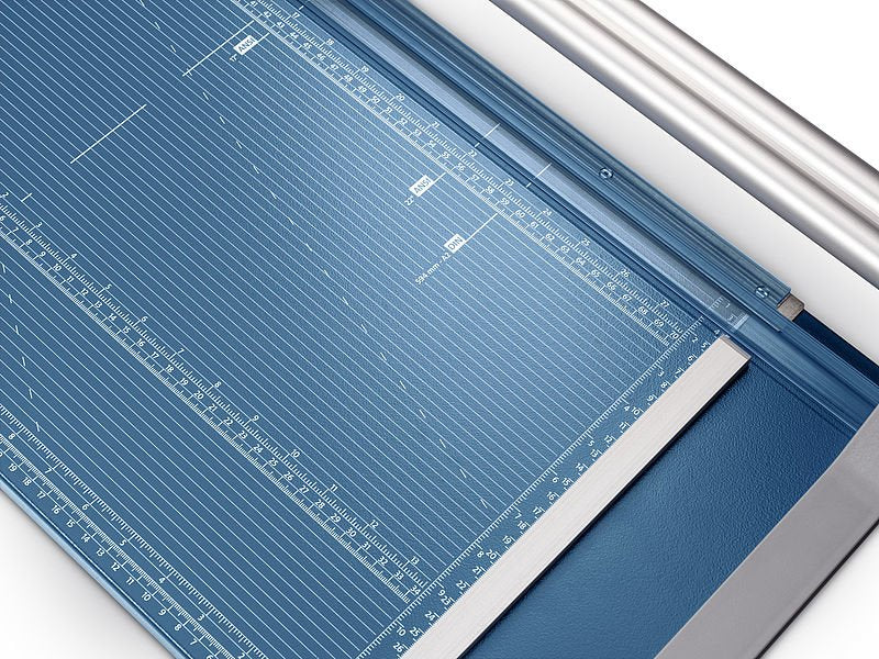 EAN 4009729069554 - Dahle 554 guillotina para papel 2 mm 20 hojas imagen 2