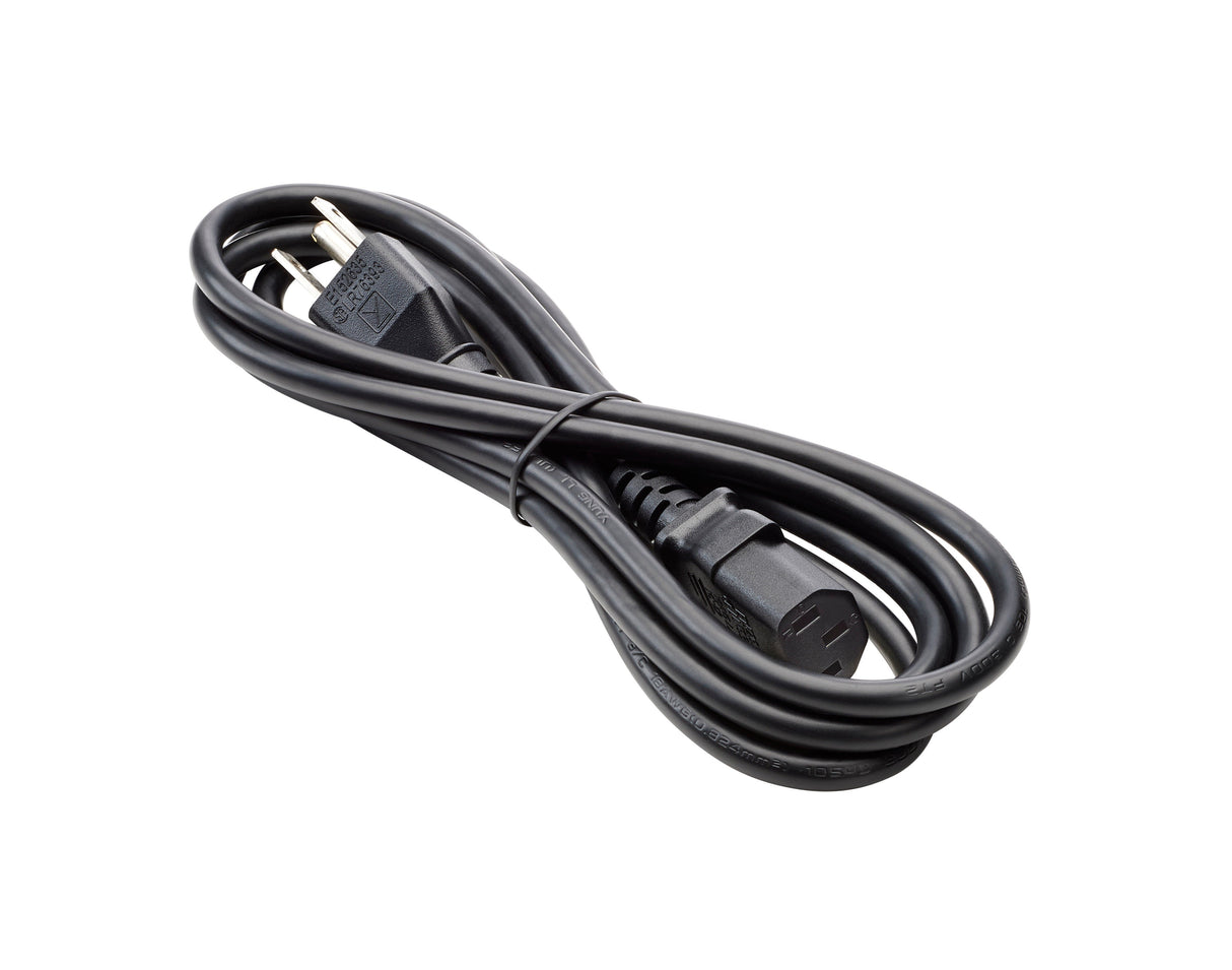 EAN 0190017020181 - HPE Aruba Networking PC-AC-EC 250V/10A 1.8m C13 to CEE7/7 (EU) AC Power Cord imagen 1