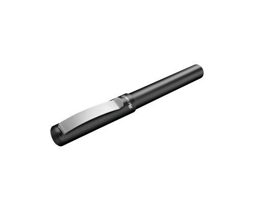 Pelikan Pina Colada Pluma Estilográfica Sistema De Carga Por Cartucho Antracita 1 Pieza(S)