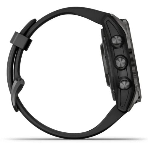 EAN 753759317614 - Garmin fēnix 7S Pro 3,05 cm (1.2") MIP 42 mm Digital 240 x 240 Pixeles Pantalla táctil Negro Wifi GPS (sat imagen 6