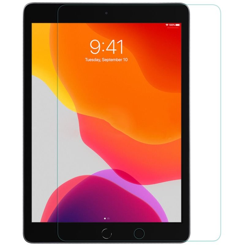 EAN 6902048185883 - Nillkin H+TG IPAD 10.2 protector de pantalla para tableta Apple 1 pieza(s) imagen 1