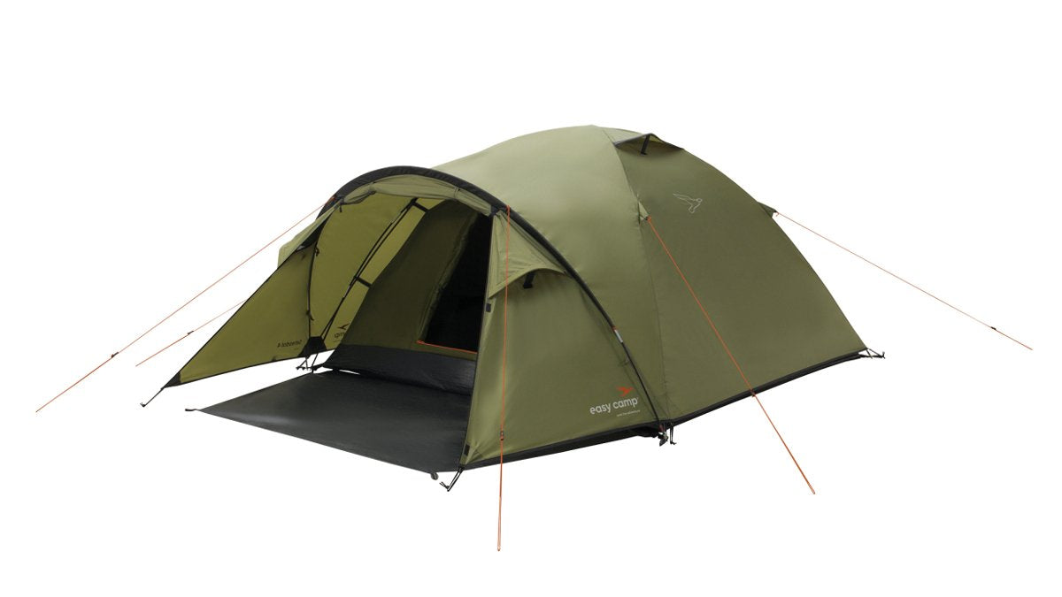 EAN 5709388144706 - Easy Camp Setesdal 4 Verde Tienda de cúpula/iglú imagen 1