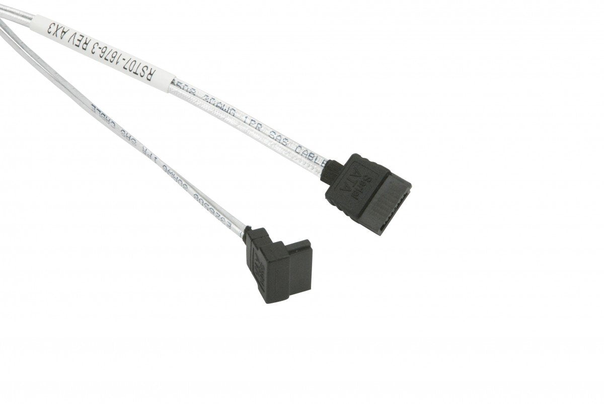Supermicro Cable Cbl-Sast-0641 Sata 45 Cm