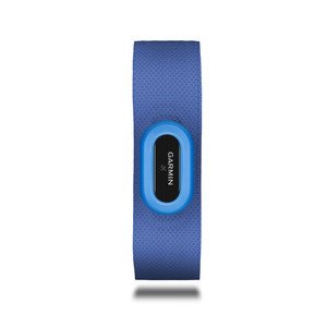 Garmin Hrm-Swim Monitor De Ritmo Cardiaco Muñeca Negro, Azul