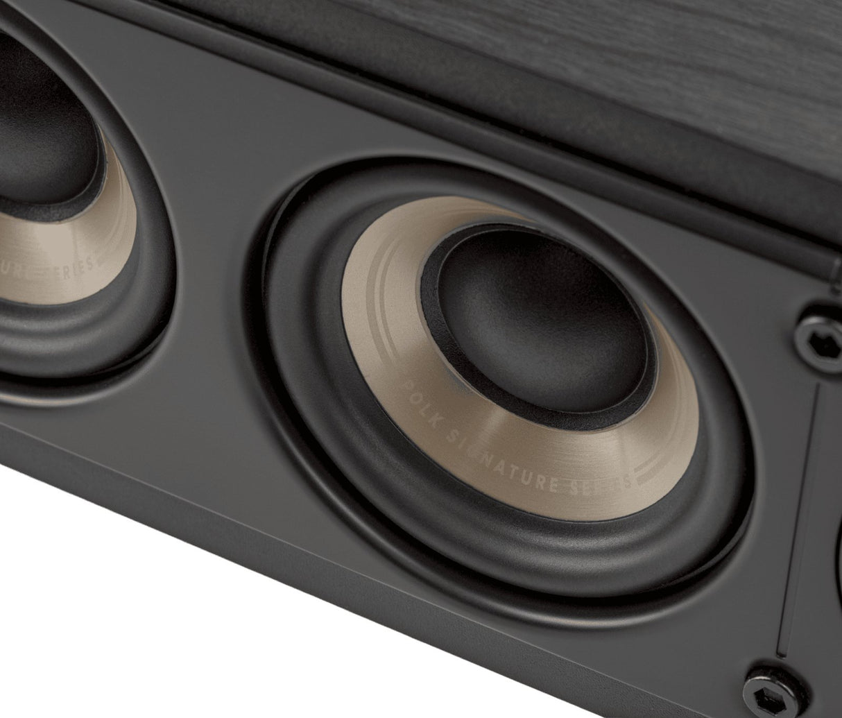 EAN 0747192134235 - Polk Audio SIGS35CELBK altavoz De 5 vías Negro Alámbrico imagen 6