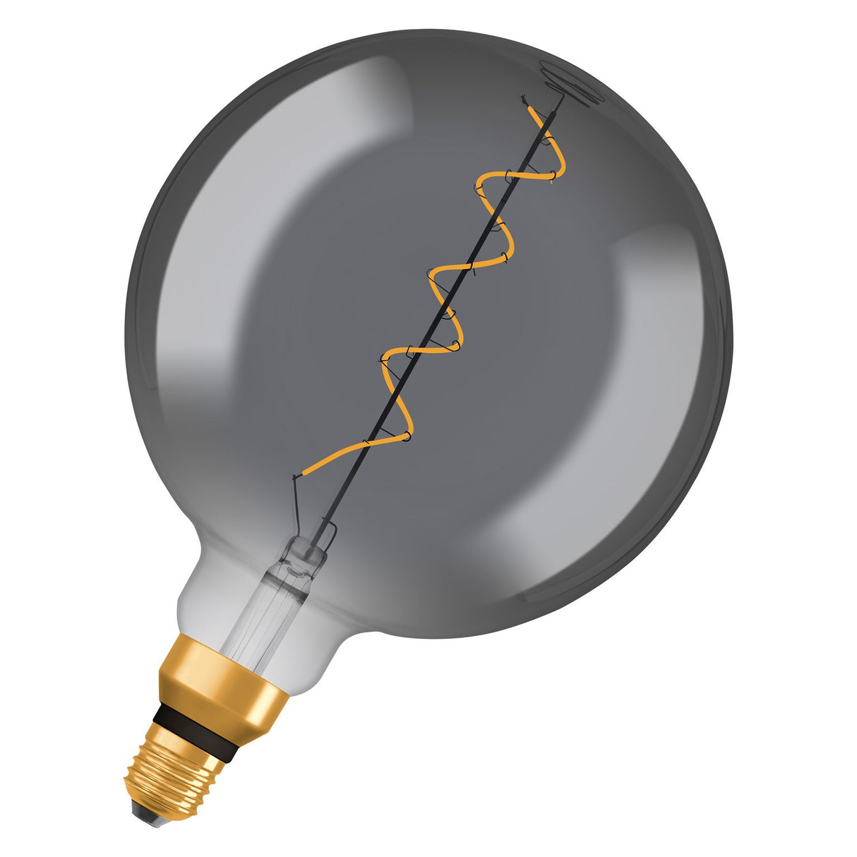 EAN 4058075269927 - Osram Vintage 1906 lámpara LED Luz confortable y cálida 1800 K 4 W E27 G imagen 1