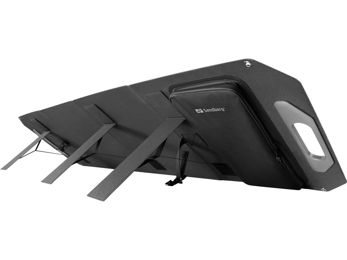Solar Charger 100w Lightweight