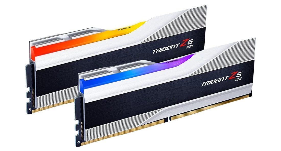 EAN 4713294230270 - G.Skill Trident Z5 RGB F5-6800J3445G16GX2-TZ5RS módulo de memoria 32 GB 2 x 16 GB DDR5 imagen 1