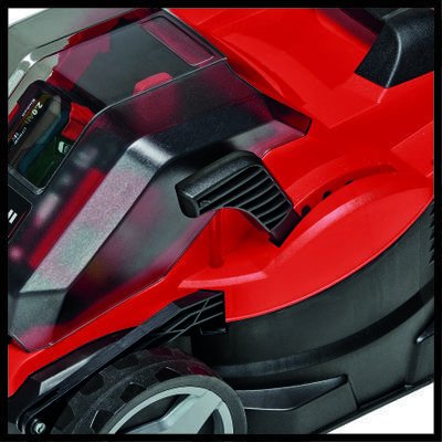 Cortacesped Einhell Aku Ge-Cm 36/33 Li Kit (2x2,5 Ah)