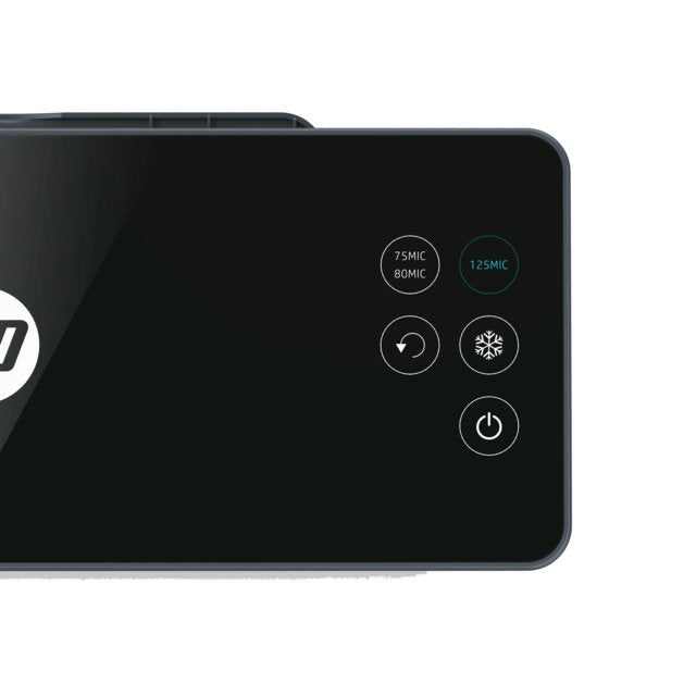 Hp Pro Laminator 600 A4 Plastificadora En Frío/Caliente