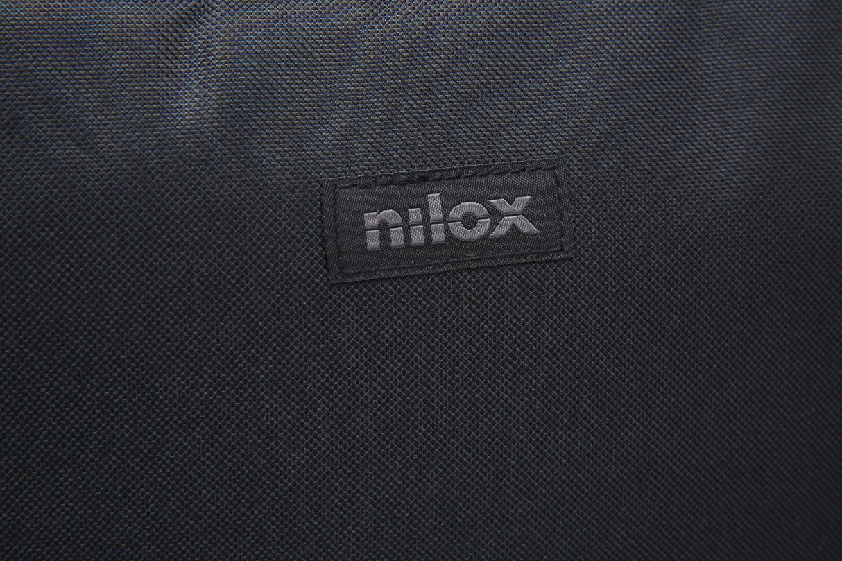 EAN 8435099531272 - Nilox NXB001 mochila Mochila informal Negro Poliéster imagen 23