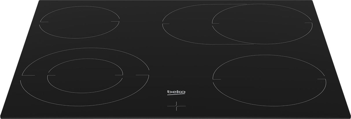 EAN 8690842403491 - Beko BBUM12328X sets de electrodoméstico de cocina Cerámico Horno eléctrico imagen 4