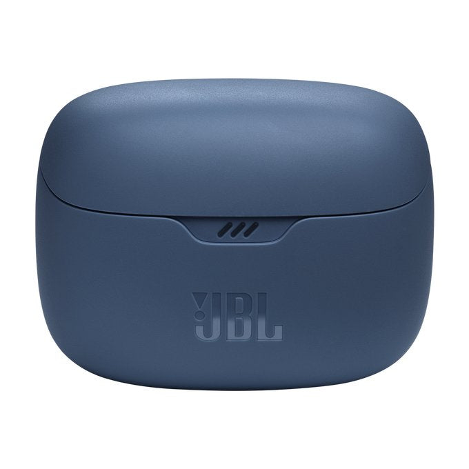 Jbl Tune Beam Auriculares True Wireless Stereo (Tws) Dentro De Oído Llamadas/Música Usb Tipo C Bluetooth Azul