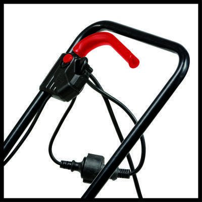 Einhell Cortacésped Eléctrico Gc-Em 1032