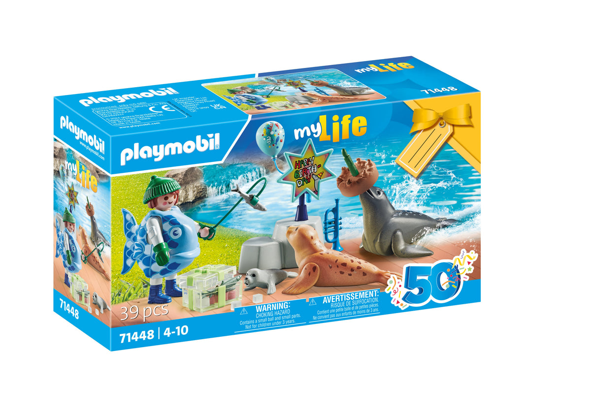 EAN 4008789714480 - Playmobil 71448 set de juguetes imagen 2