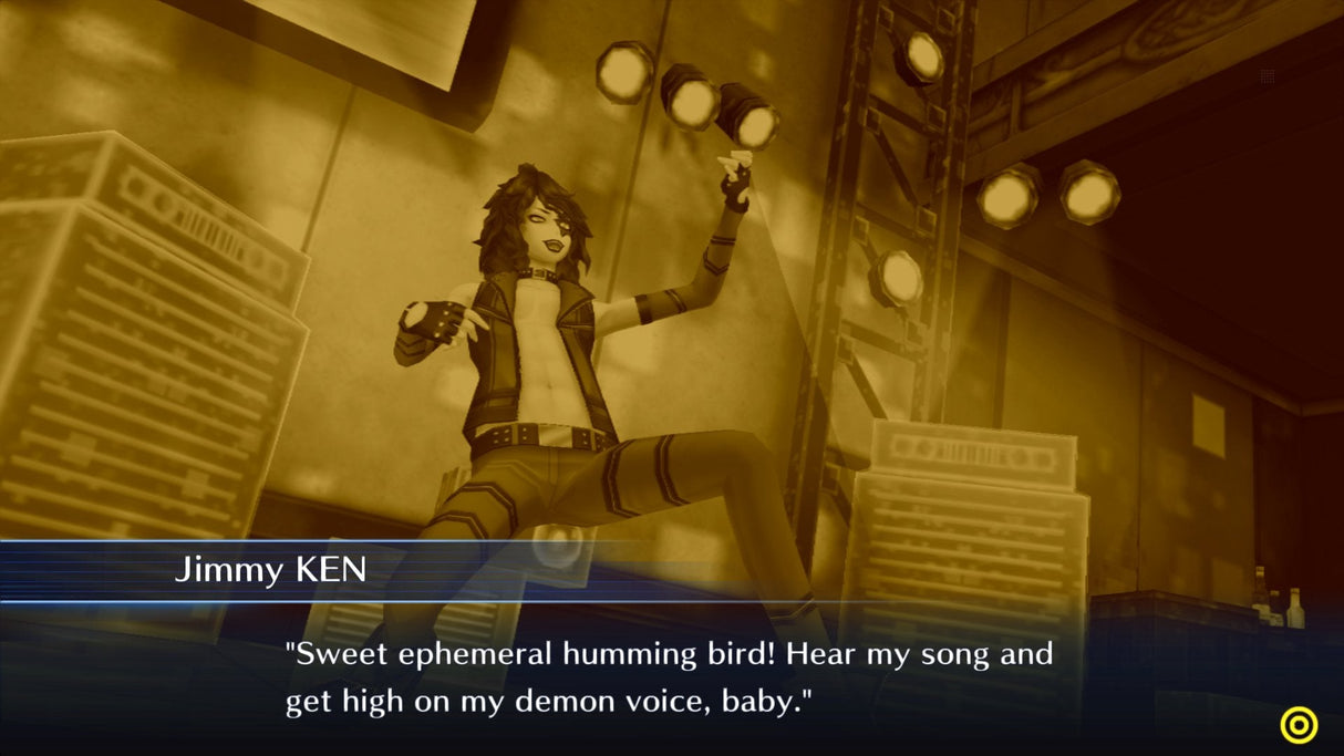 Juego Nintendo Switch Digimon Survive