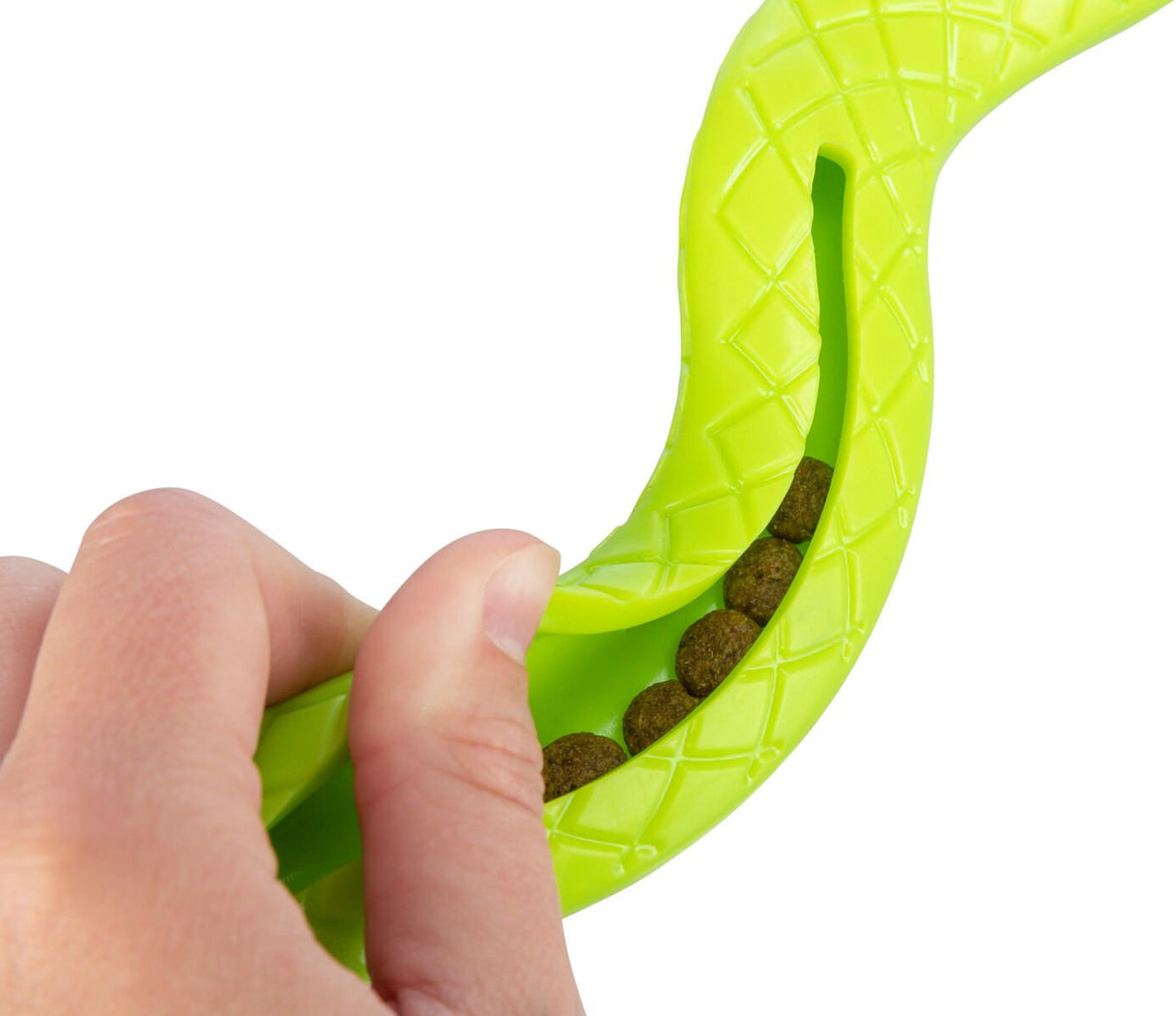 Juguete Para Perros Trixie Snack-Snake 27cm