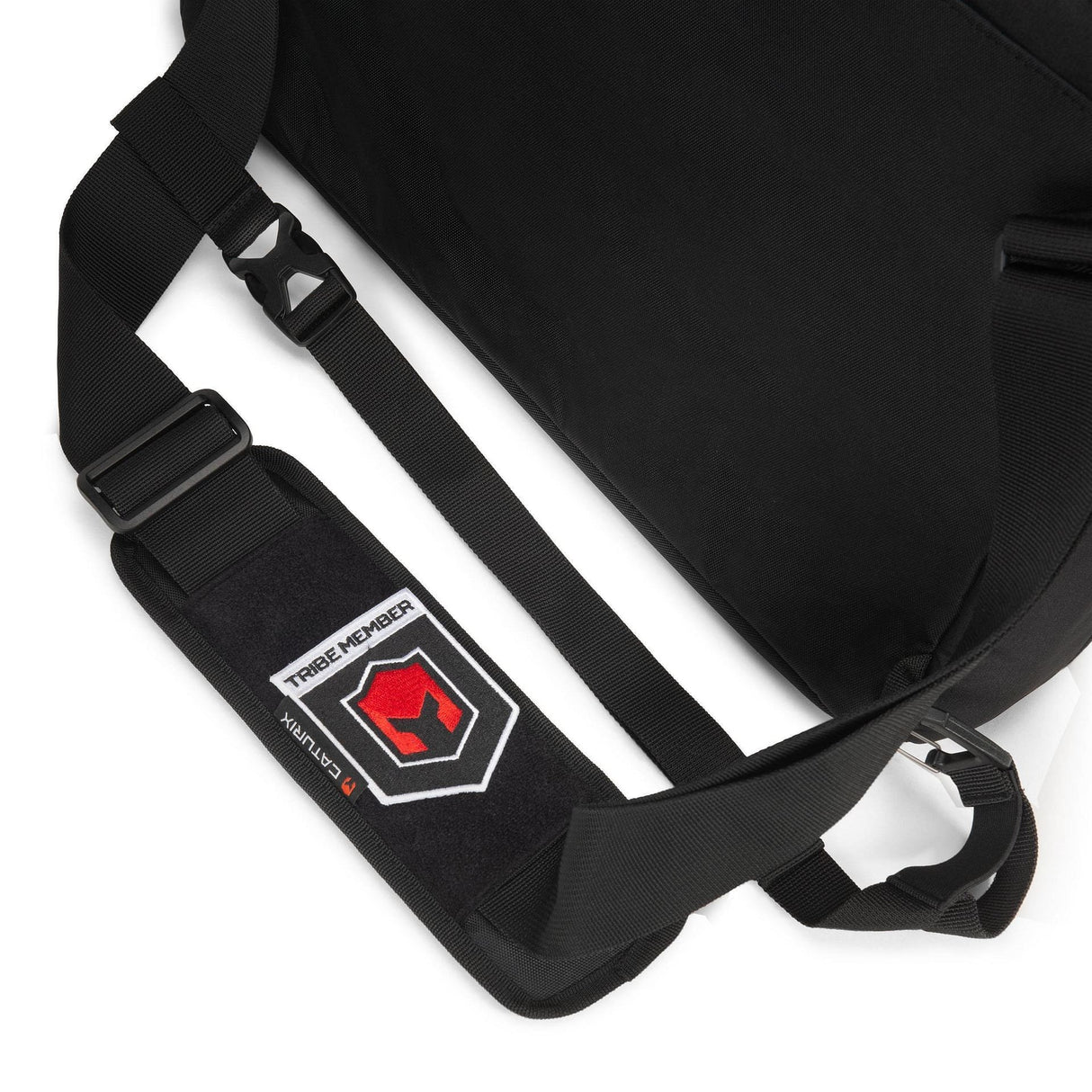 EAN 7640186416863 - CATURIX CURRIDUR 15.6” 39,6 cm (15.6") Bandolera Negro imagen 8