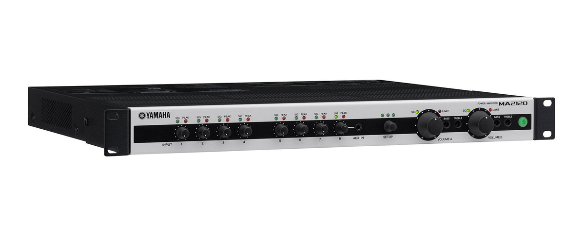 Ma2120 E Ma Pa Series Power Acons Ma Pa Series Power Amplifier