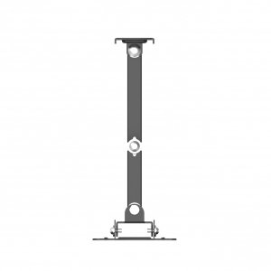 EAN 5902115407321 - ART RAMT AR-82 soporte para TV imagen 3