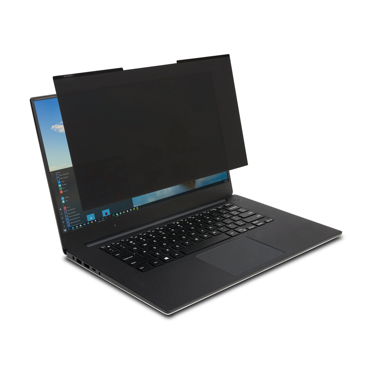 EAN 0085896583509 - Kensington K58350WW filtro para monitor 31,8 cm (12.5") Portátil imagen 10