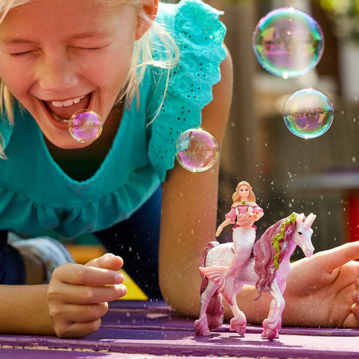 EAN 4059433162881 - schleich BAYALA 70593 figura de juguete para niños imagen 3