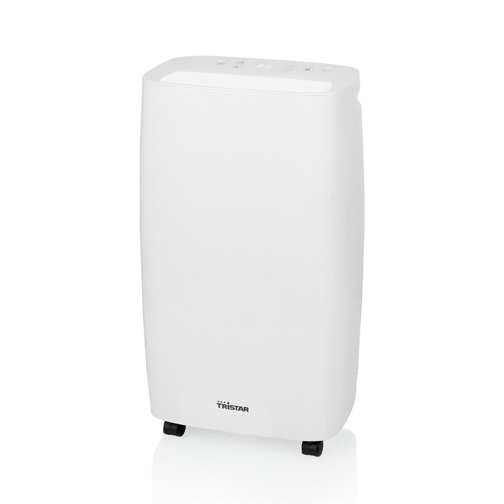 EAN 8712836970458 - Tristar DH-5419 deshumidificador 10 L 44 dB 205 W Blanco imagen 2