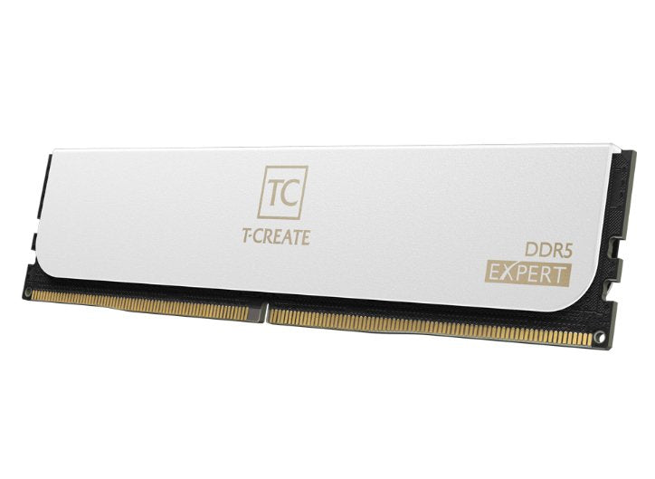 EAN 0765441766433 - Team Group T-CREATE EXPERT CTCWD532G6000HC30DC01 módulo de memoria 32 GB 2 x 16 GB DDR5 288-pin DIMM ECC imagen 2
