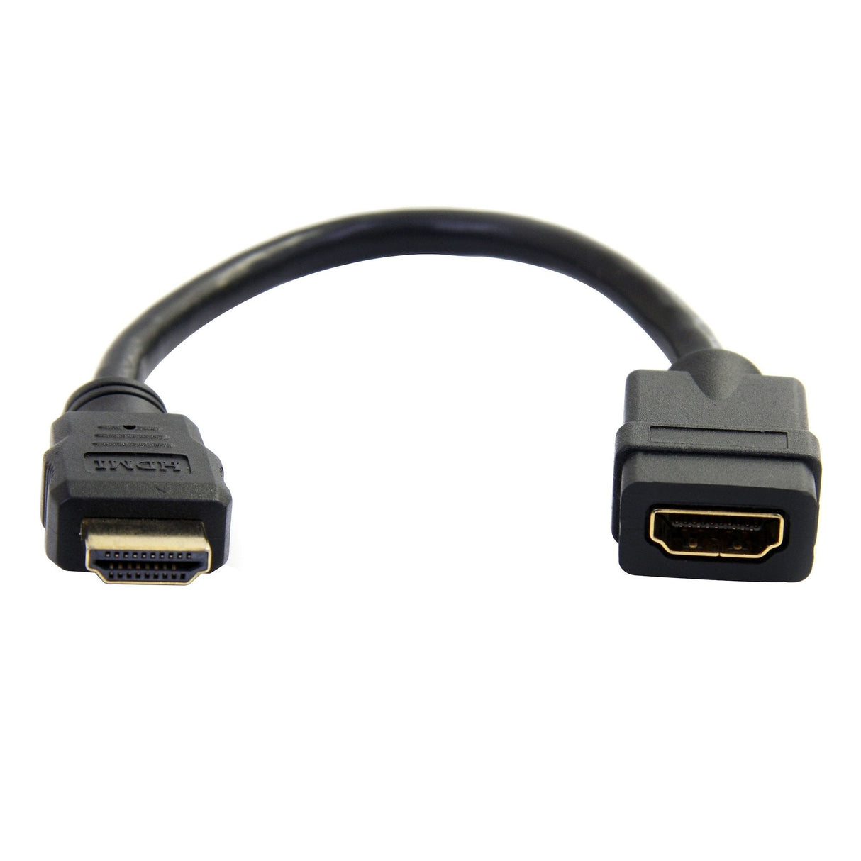 6in Hdmi Port Saver Digital Vid